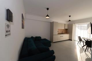 Habitat APARTHOTEL - Chiajna - 1