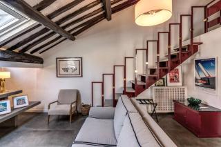 Domus in Via Del Corso - Rome - 1