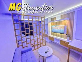 MG Staycation Urban Studio - Manila - 3