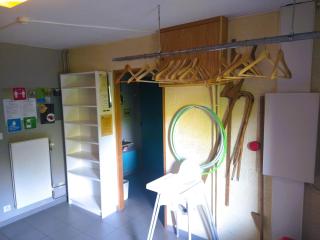 Laforestière, ruime authentieke vakantiewoning in de vallei van de Semois - Vresse-sur-Semois - 4