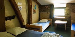 Laforestière, ruime authentieke vakantiewoning in de vallei van de Semois - 3