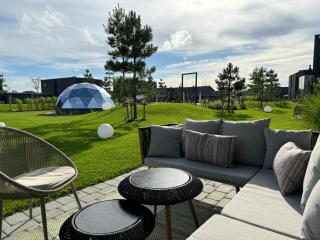 Sea DROP Apartment MANO JŪRA 3 - Palanga - 4