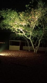 Blackberry Wilderness Camp - - 2