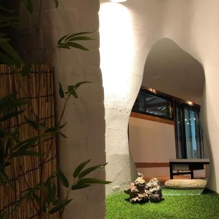 Private house emotional accommodation, Hanok Stay Owol - 1