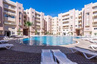 Appartement Premium avec Piscine - Mohammedia - 7