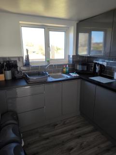 Laragh situated in the heart of Conwy County - Deganwy - 3