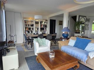 Maison vue mer incroyable 180 degrés , accès direct plage et GR34 - Landéda - 5