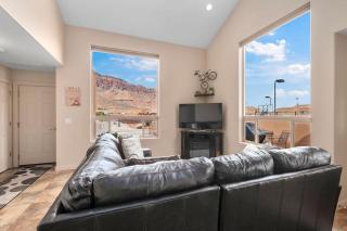 Rim Vista 6A6 - Moab - 2
