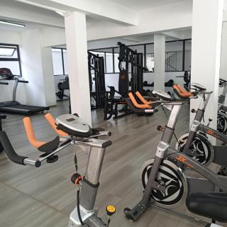 Fara-1bedroom City oasis 14th floor - Nairobi - 1