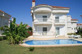 Sadev Turizm Belek Family Villas - Belek - 3