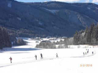 Haus Schaller - Gsies - 1