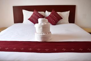 "5th Av" Sol del Caribe Apart Hotel - Playa del Carmen - 9