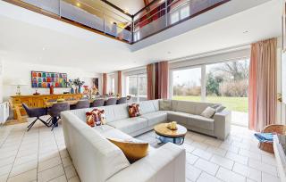 Stunning Home In Flaignes-Havys - - 8