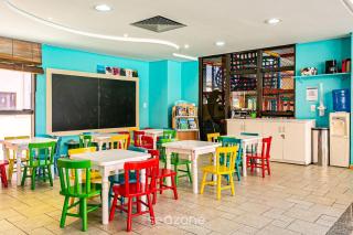 Estudios modernos en resort frente al mar - Jurerê Beach Village JBVJR - 1