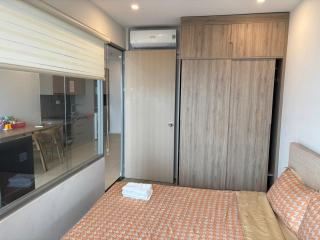 The Sóng Apartment Vũ Điệu Biển - 7