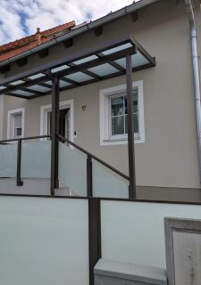 Haus am Stadtrand - Fürstenfeld - 1