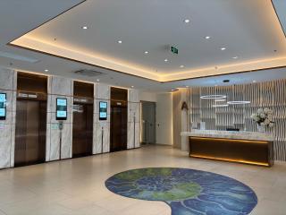 The Sóng Apartment Vũ Điệu Biển - 3