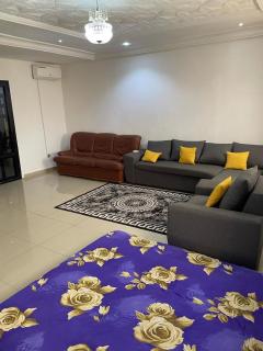 Appartement 3 - Dakar - 2