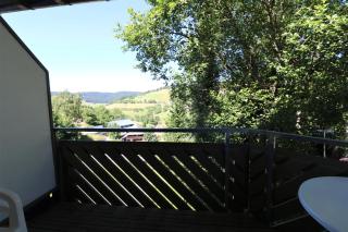 Fewo 12 - Residenz Schauinsland, E-Ladestation, Todtnauberg, Feldberg - Ennerbach - 3