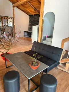Mountainview Home - Ấp Ða Lợi - 4