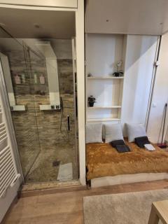 Studio 10m2 Cosy sur Nice - 5