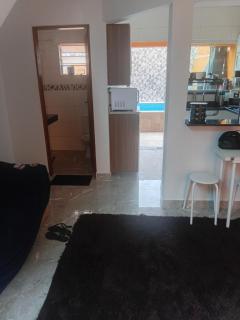 Sobrado com piscina - 9