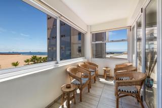 Ocean Dream Sunset Sails - 5