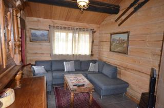 Charming Timber Lodge for Gathering and Celebrations - Beitostøl - 7
