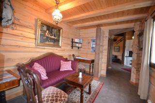 Charming Timber Lodge for Gathering and Celebrations - Beitostøl - 3
