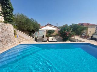 Villa JoHa - Vrboska (Verbosca) - 7