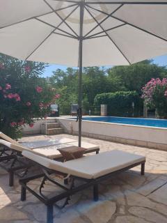 Villa JoHa - Vrboska (Verbosca) - 8