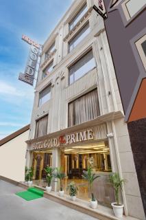 Gold The Prime Newly Built 2 Mins From Connaught Place and Railway Station - 5