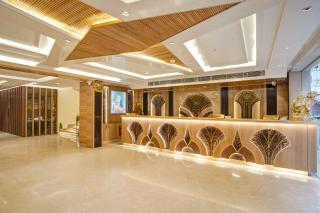 Gold The Prime Newly Built 2 Mins From Connaught Place and Railway Station - 3