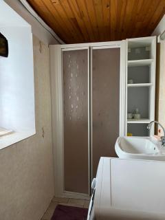La Maison bleue - Le Monteil - 6
