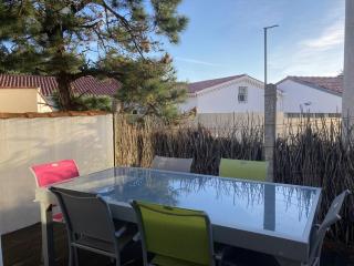 Maison paisible à 100m de la Mer - 3