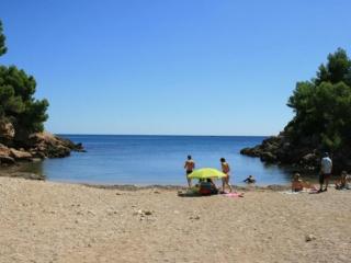 Villa encantadora en Ametlla de Mar para 8 con piscina privada cerca del mar - HISP-217-24 - L'Ametlla de Mar - 9