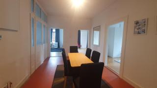 Großes Haus mit 3 Wohnungen Ravensburg Innenstadt - Ravensburg - 4
