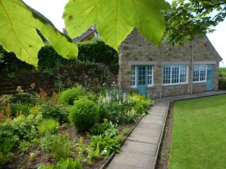 Whatton Cottage - Gullane - 3