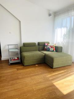 Charming 1930s Home - Kleve - 6