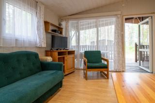 Domki Zacisze, Okoniny - 4