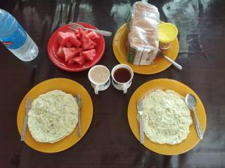 Katadi beach homestay - Trichūr - 2