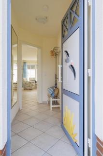Haus Möwe - Zingst - 9