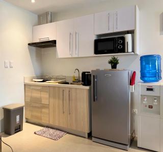 Studio type condo - Matina Enclaves Residences Davao City - Davao - 5