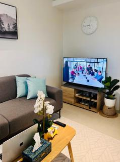 Studio type condo - Matina Enclaves Residences Davao City - Davao - 7