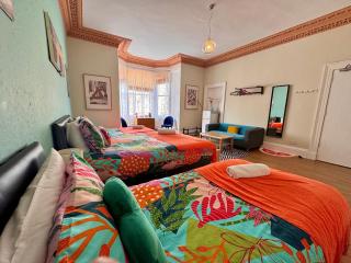 Apart Bernard Rooms - 1