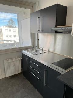 Sleep-in-Salzgitter - Salzgitter - 8