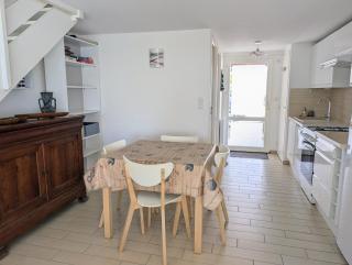 Maison dans résidence avec piscine et tennis - 4 personnes - Pornic - 1