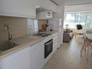Maison dans résidence avec piscine et tennis - 4 personnes - Pornic - 2
