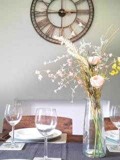 Modern Bright 3 Bedroom House - Lincolnshire - 7