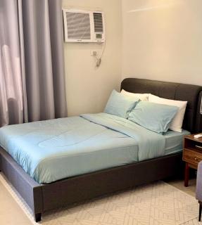 Studio type condo - Matina Enclaves Residences Davao City - Davao - 9